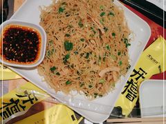 -木屋烧烤(龙岗南联店)