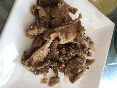 五台云养生素食馆-天天向上素食餐厅(五台山店)
