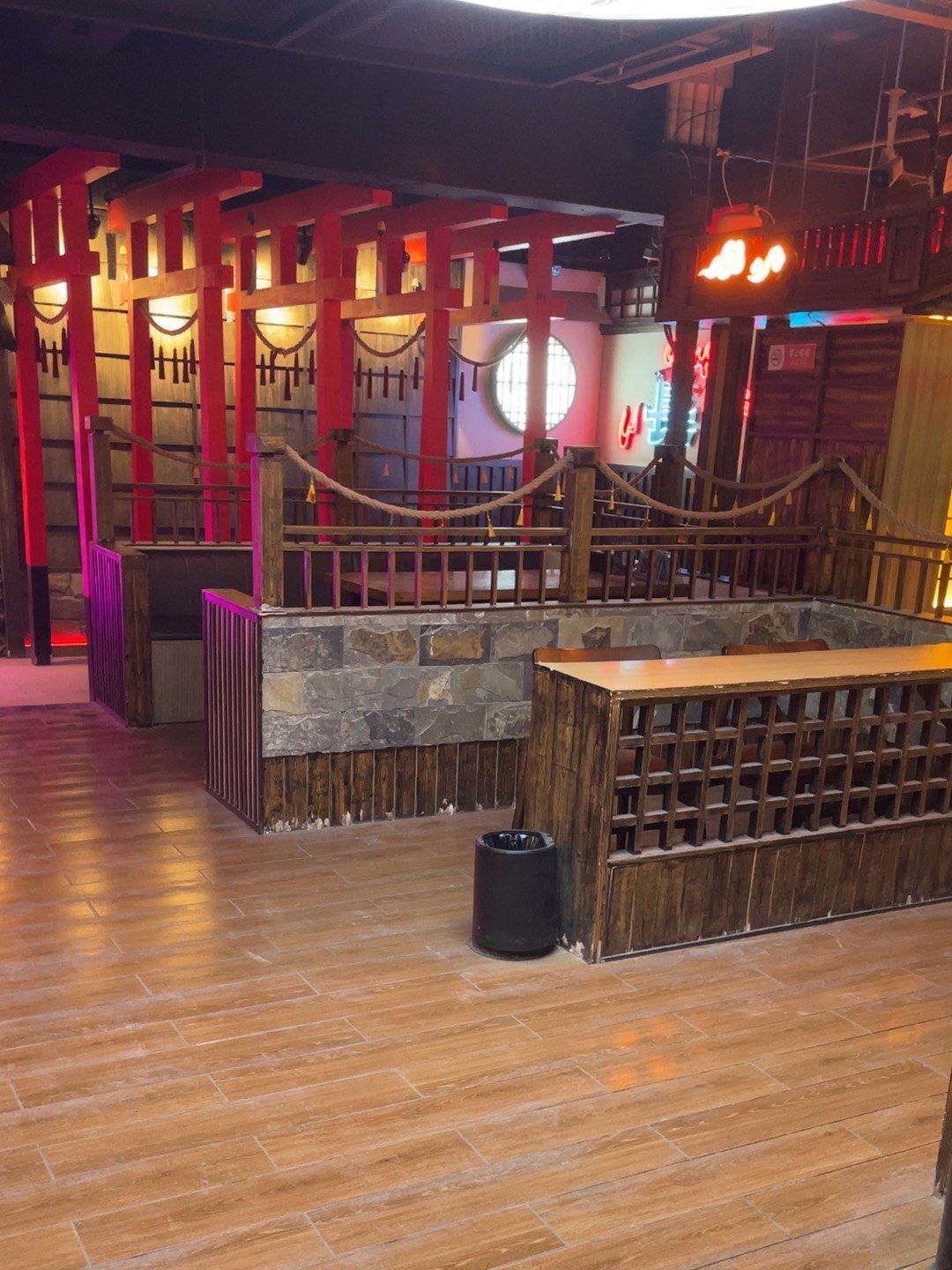 北京长藤密室崇文门店