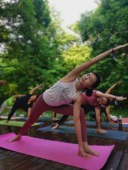 -兴亚瑜伽20年老馆