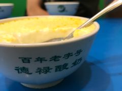 -德禄酸奶(莫家街店)