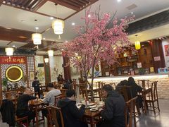 大堂-同得兴面馆.苏式面.三虾面(园区店)