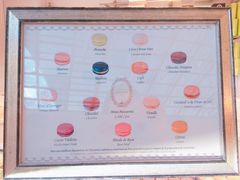 -ladurée(戴高乐机场T 2F店)