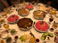 -新花城蟹粉馆(乌鲁木齐店)