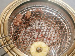 -花时·炭火烧肉(东百中心A馆店)