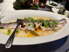 -同仁堂粹和餐厅·食养养生宴(新大都店)