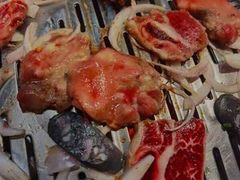 -·缸桶屋·韩式牛肋条自助烤肉(西湖D11店)