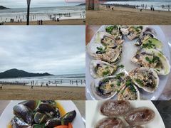 -青澳湾北回归线广场