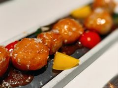 -新兴·金羊座·粤菜点心(乐峰店)
