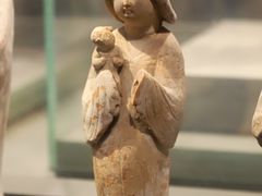 -陕西历史博物馆