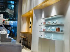 -Seesaw Coffee(西岸凤巢店)