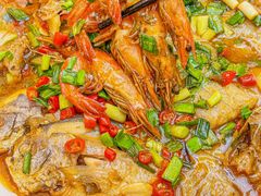 -火龙堂·风味民间菜(文一路店)
