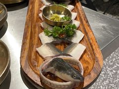 -本炙炭烤·蒲烧活鳗料理店(金沙洲店)