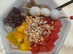 -锦府盐帮·李宅(领展购物广场中关村店)