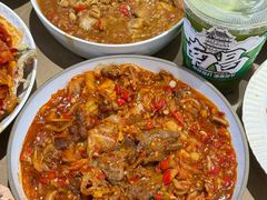 -老三样·旧食新味(万寿宫店)