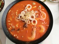 -鑫悦楼煎蟹·16年海鲜大排档