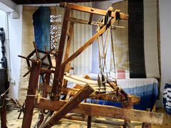 -璞真扎染博物馆