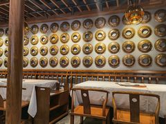 大堂-东来顺饭庄(apm总店)