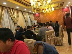 大堂-百姓渔村(朝阳店)