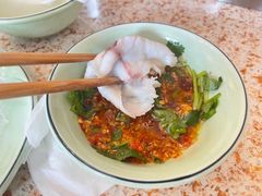 -龙继斑鱼庄(犀浦店)