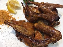 -凤城礼记鱼翅海鲜酒家(新马路总店)