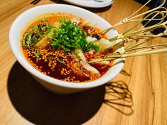 没骨头鸡爪-太二酸菜鱼(正大广场店)