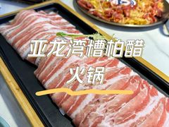 -太琼糟粕醋·海南酸汤火锅(亚龙湾店)