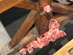 -南门四季铜锅涮肉(左家庄店)