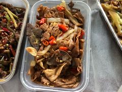 -小柴米·传统江西菜(八一广场店)