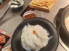 -同仁四季椰子鸡(无锡滨湖万象汇店)