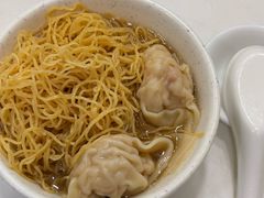 -麦文记面家(佐敦店)