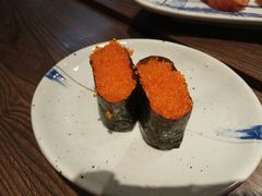 -大雄寿司(中华广场店)