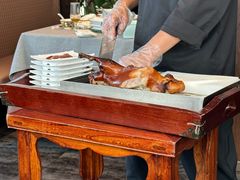 -羲和雅苑•北京烤鸭(平安国际金融中心店)