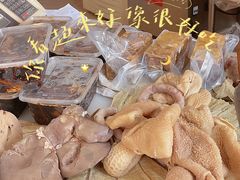 -东山矮马桶羊肉(太湖东山店)