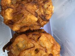 -阿婆油墩子(五里桥路188弄小区店)