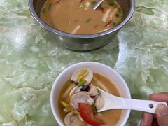 -家利美食店