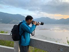 -北岐滩涂