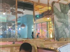 大堂-米多分·越南小馆(南海万科广场店)