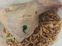 -富源春面馆(四川北路店)