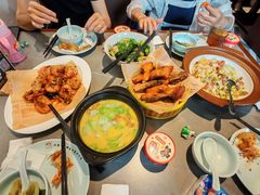 -王记姚家味·地道苏帮菜(凤凰街店)