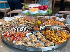 -日进一片海.生腌海鲜火锅.宵夜烧烤(三里屯总店)