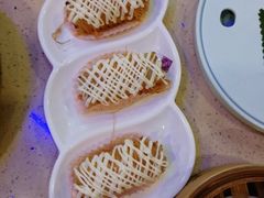 -点都德(华强南店)