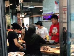 -清真磨沟沿老字号牛肉面(总店)