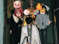 -棂笼·深度沉浸密室(武汉旗舰店)