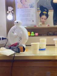 -盘子女人坊古装写真摄影(深圳店)