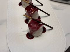 -万荣烤鸭店·北京菜(天坛店)