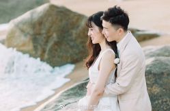 -菲林婚纱摄影工作室