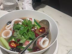 -遇外滩(BFC外滩金融中心店)