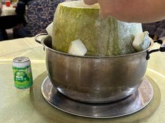 -红旗山庄(圭峰山店)