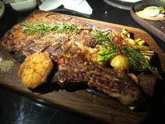 -wann lounge 低温慢煮牛排·清吧